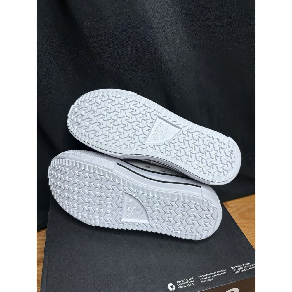 Converse as seen